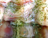 鶏むね肉と鶏ひき肉の下処理保存版我が家風作り方1写真