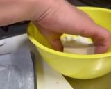 とーちゃんの和食割烹揚げ出し豆腐作り方3写真