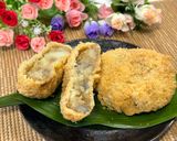 🍠🎃【甘旨】がんもと根菜の黄金だし煮作り方6写真
