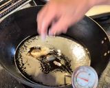 唐揚げ高野豆腐で内臓脂肪排除のレジスタントパワー作り方3写真