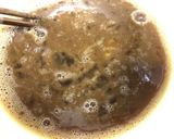 黒糖でコクと風味up♪だし巻き卵作り方2写真