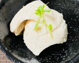 なんちゃってごま豆腐🤣😂🤣😂作り方7写真
