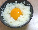 極上TKG🥚🍚作り方5写真