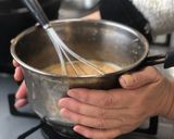 Mary's エンゼルフードケーキ作り方28写真