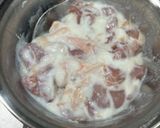 スパイスオリジナル配合⭐︎チキンカレー作り方2写真