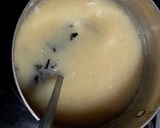 じゃがいもとわかめの味噌汁作り方5写真