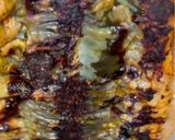 料亭の味😋ウナギの炊き込みご飯作り方5写真