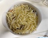納豆のホイコーロードリア作り方3写真