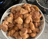 やきとり丼作り方11写真