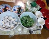 両親の実家❕愛媛東予のお雑煮(^q^)☺作り方10写真