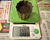 別格の美味しさ⭐︎米粉仕立てのチョコカヌレ作り方22写真