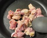 かぼちゃのシチュー作り方4写真