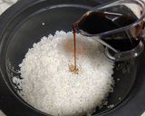 我が家のたけのこご飯作り方3写真
