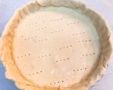 簡単！かぼちゃのキッシュ☆作り方1写真