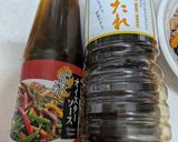 ひき肉と、ごぼうのきんぴら風。作り方4写真
