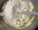 アールグレイ クッキー作り方4写真