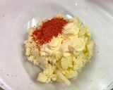 シーズニング活用✨簡単ポテサラ作り方3写真