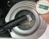ほったらかしで本格!豚バラチャーシュー作り方5写真
