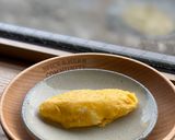 四毒抜きオムレツ（義理父の朝食用）作り方12写真
