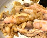 カレールウ不使用！簡単バターチキンカレー作り方2写真