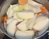圧力鍋で時短!肉じゃが✨作り方4写真