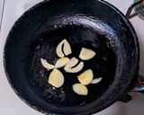 豚バラ肉ともやしの塩ダレ炒め作り方4写真