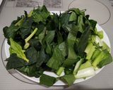 具だくさん減塩味噌煮込みうどん作り方1写真