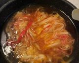 この簡単さで絶品！町中華風天津飯作り方5写真