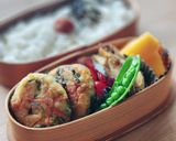 エリンギホイル焼き☆おつまみ☆お弁当作り方2写真