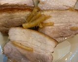 角煮　作り方9写真