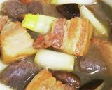 煮豚チャーシュー東坡肉*味付けなしで変身作り方23写真