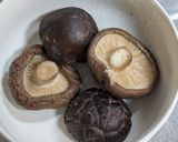 今日の鍋🍲鶏塩寄せ鍋作り方7写真