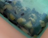 茄子の辛子漬け作り方2写真