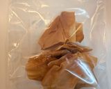 海老と鶏ひき肉のシンプル揚げワンタン作り方9写真