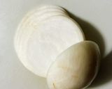 簡単おいしい！かぶのナムル作り方1写真