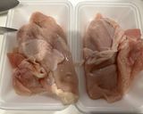 揚げずに簡単！チキン南蛮風鶏肉のソテー作り方6写真