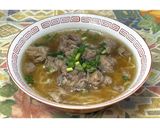 牛すじの醤油ラーメン★動画あり★作り方25写真