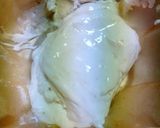 餃子ピザ作り方5写真