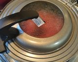 チキンのトマト煮込み作り方11写真