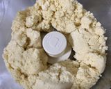 ホットケーキミックスのスコーン作り方4写真