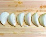 ビーフシチューみたいなボルシチ🥩作り方4写真