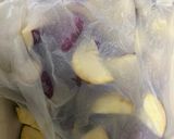 あったかいんだから〜豚汁作り方3写真