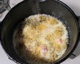砂肝塩麹唐揚げ作り方5写真