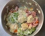 ポテトサラダ作り方6写真