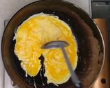 わしめし トマトと玉子の中華炒め作り方5写真