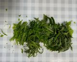 鮭と大葉のちらし寿司作り方4写真