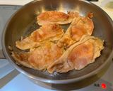 世界一簡単!豚の生姜焼き作り方4写真