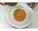 ふんわり玉子のオムライス★動画あり★作り方12写真