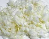 味付けは塩昆布!母のゴーヤチャーハン作り方5写真