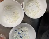 肉無豆腐コク旨中華風ピリ辛味白菜野菜炒め作り方4写真